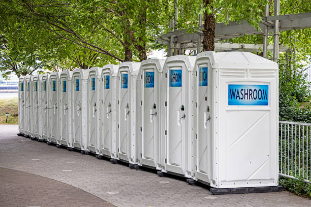 Types of Portable Toilets We Offer in Hillside Lake, NY