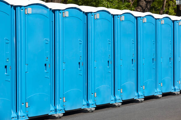 Best Restroom Trailer for Festivals  in Hillside Lake, NY